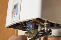 free Ysceifiog boiler install quotes